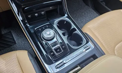 Kia Canival 2023, 95644 км, за 32100000 KRW - фото 9