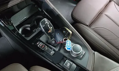 BMW X2 (F39) 2023, 11640 км, за 33900000 KRW - фото 9