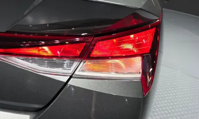 Hyundai Avante 2021, 99505 км, за 12300000 KRW - фото 23