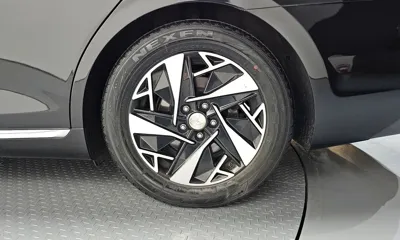 Hyundai Grandeur 2021, 139177 км, за 19500000 KRW - фото 21