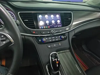 Buick LaCrosse 2019, 60599 км, за 64500 CNY - фото 13