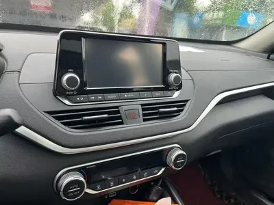 Nissan Teana 2019, 100000 км, за 52800 CNY - фото 17
