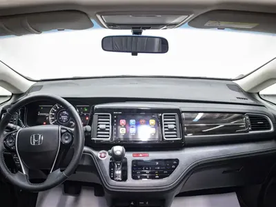 Honda Elysion 2016, 22300 км, за 119800 CNY - фото 15