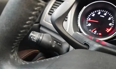Renault-KoreaSamsung SM7 2014, 94431 км, за 3990000 KRW - фото 20