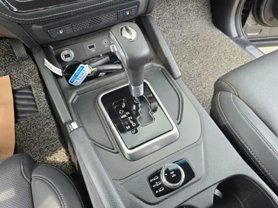 KG_Mobility_Ssangyong Rexton 2019, 131900 км, за 13900000 KRW - фото 11
