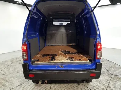 ChevroletGMDaewoo damas 2018, 134281 км, за 4900000 KRW - фото 17