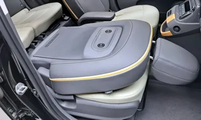 Hyundai Casper 2025, 32994 км, за 28700000 KRW - фото 33