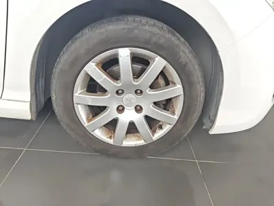 Peugeot 308 2017, 120200 км, за 21300 CNY - фото 14