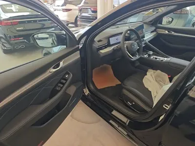 Geely Xingrui 2026, 100 км, за 82899 CNY - фото 16
