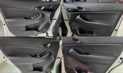 ChevroletGMDaewoo Orlando 2015, 120993 км, за 7400000 KRW - фото 15