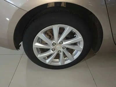 Buick Verano 2019, 79000 км, за 39400 CNY - фото 20