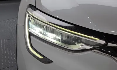 Renault-KoreaSamsung XM3 2020, 105303 км, за 12700000 KRW - фото 22