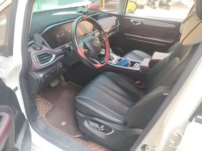 GAC Motor Trumpchi M6 2021, 31800 км, за 98200 CNY - фото 14