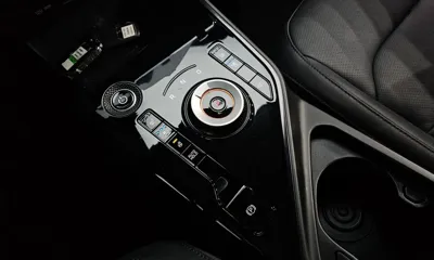 Kia Niro 2024, 16999 км, за 28900000 KRW - фото 9