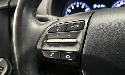 Hyundai Kona 2018, 40886 км, за 13900000 KRW - фото 18