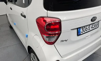 Kia Ray 2020, 59975 км, за 7100000 KRW - фото 23