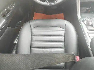 Ford Mondeo 2018, 62000 км, за 41800 CNY - фото 8
