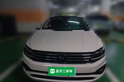 Volkswagen Lamando · 2019 год