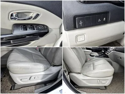 Kia Canival 2019, 130970 км, за 14500000 KRW - фото 16