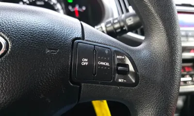 Kia Sportage 2012, 104071 км, за 5990000 KRW - фото 17