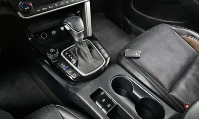 Kia Seltos 2020, 88353 км, за 16990000 KRW - фото 9