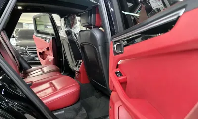 Porsche Macan 2017, 164276 км, за 20900000 KRW - фото 12