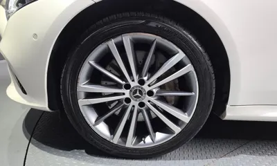 Mercedes-Benz CLS-Class 2019, 100489 км, за 32500000 KRW - фото 5