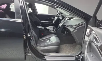 Hyundai Grandeur 2011, 109331 км, за 3990000 KRW - фото 26