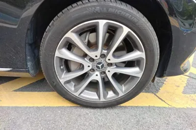 Mercedes-Benz E-Class 2019, 116700 км, за 181295.04 CNY - фото 8