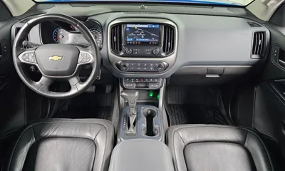 ChevroletGMDaewoo Colorado 2021, 34650 км, за 24200000 KRW - фото 7