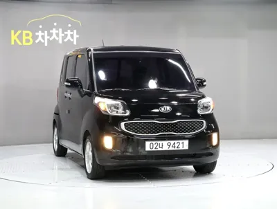 Kia Ray 2016, 147899 км, за 5990000 KRW