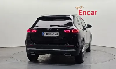 Mercedes-Benz GLA-Class 2023, 56630 км, за 34200000 KRW