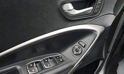 Hyundai Maxcruz 2014, 165463 км, за 10000000 KRW - фото 13