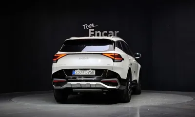Kia Sportage 2023, 29857 км, за 33900000 KRW
