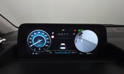 Hyundai Staria 2025, 39391 км, за 39900000 KRW - фото 8