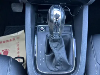 Volkswagen Sagitar 2018, 58000 км, за 49500 CNY - фото 12
