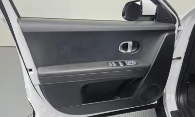 Hyundai Ioniq5 2024, 33390 км, за 32800000 KRW - фото 24