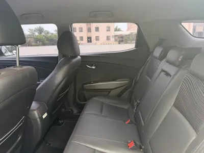 KG_Mobility_Ssangyong TIBOLI 2018, 167036 км, за 4800000 KRW - фото 13