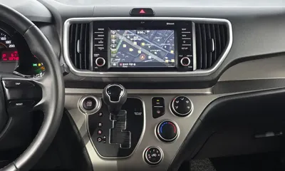Kia Ray 2019, 33740 км, за 11200000 KRW - фото 14