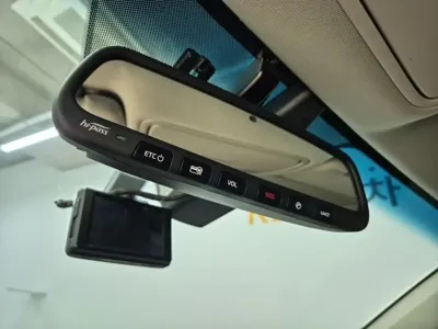 Kia K5 2019, 178000 км, за 8550000 KRW - фото 16