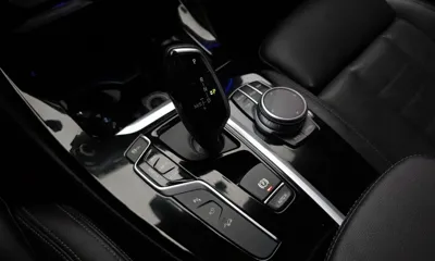 BMW X4 2021, 120350 км, за 32500000 KRW - фото 9