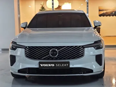 Volvo S90 2026, 1465 км, за 56000000 KRW
