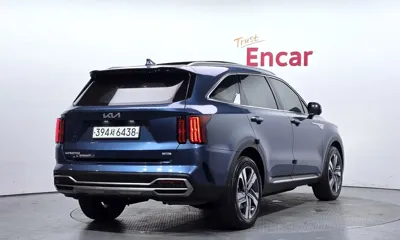 Kia Sorento 2023, 94635 км, за 28000000 KRW - фото 2