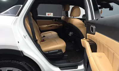 Kia Sorento 2021, 120520 км, за 19300000 KRW - фото 12