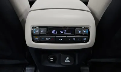 Hyundai Palisade 2023, 53438 км, за 39900000 KRW - фото 34