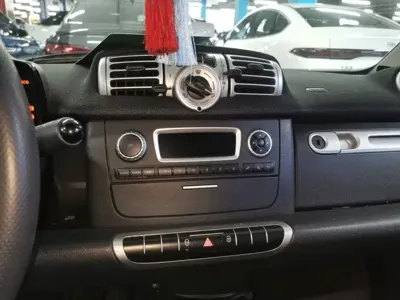 Smart Smart Fortwo 2014, 55400 км, за 24100 CNY - фото 13