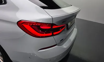 BMW Gran Turismo 2023, 60556 км, за 48900000 KRW - фото 23