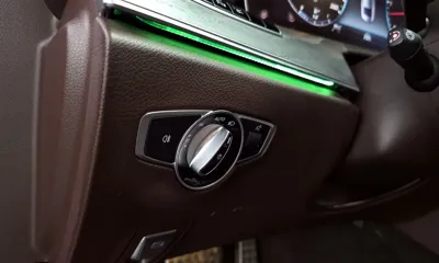 Mercedes-Benz CLS-Class 2019, 99718 км, за 33800000 KRW - фото 31