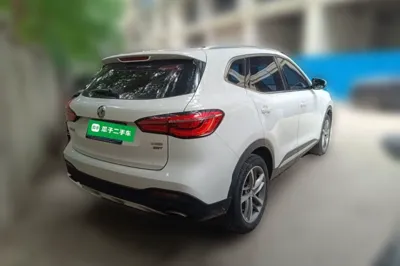 MG HS 2019, 139000 км, за 38639.66 CNY