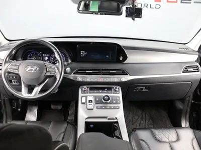 Hyundai Palisade 2020, 106328 км, за 20800000 KRW - фото 14